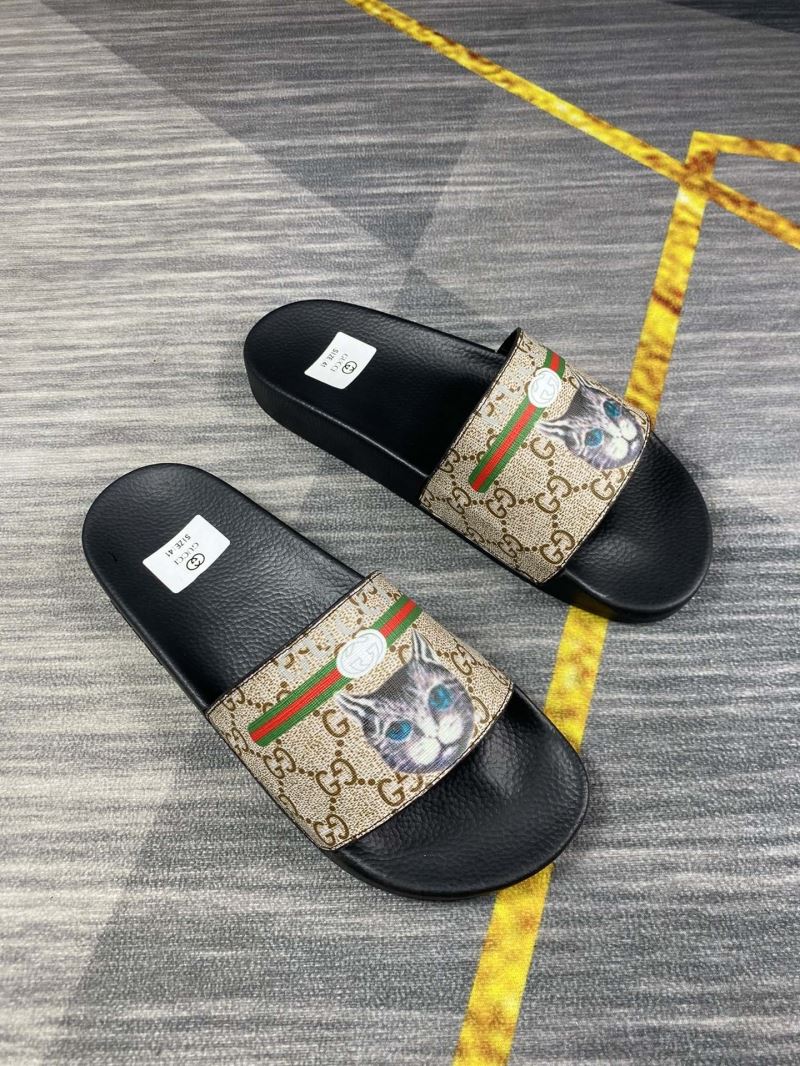 Gucci Slippers